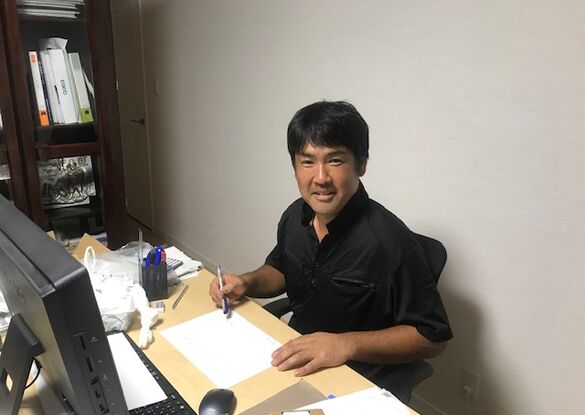 矢倉和彦